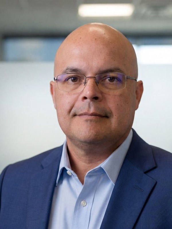 Dan Cordón